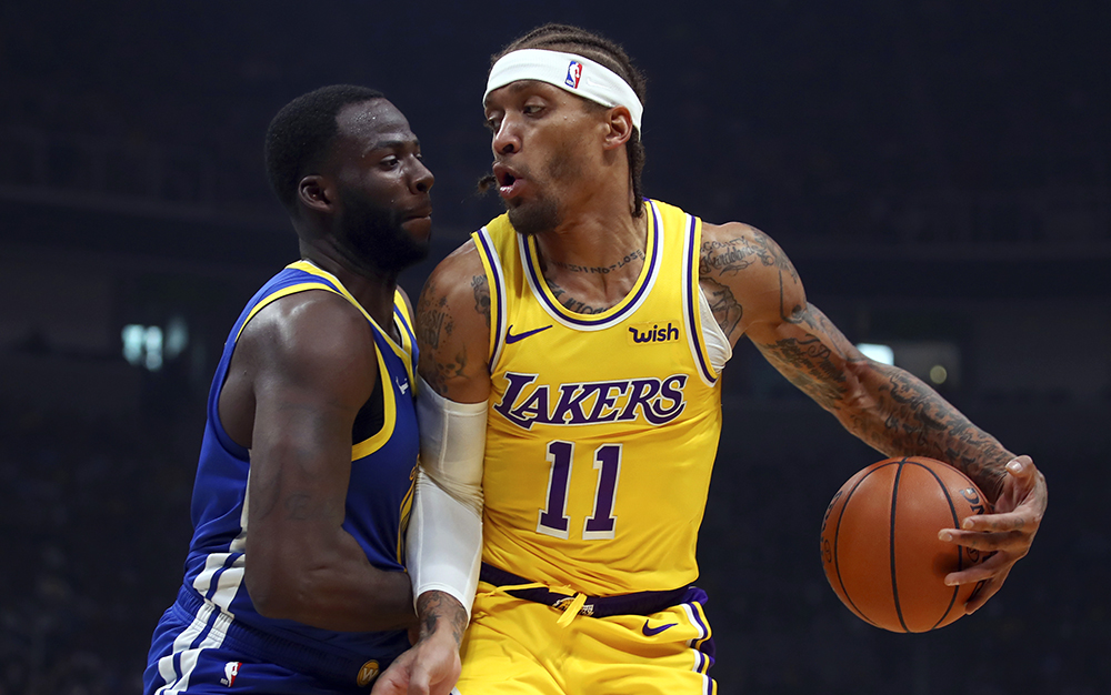 Nũng nịu bất thành tại LA Lakers, cựu đồng đội của LeBron và Wade bật bãi về lại Trung Quốc